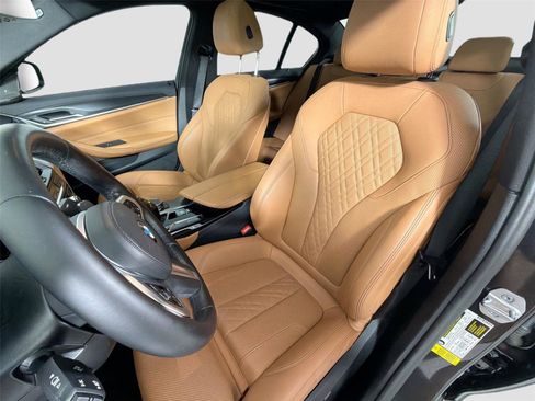 Used 2023 BMW 530i w/ M Sport Package RWD image 21