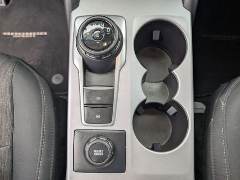 Used 2023 Ford Bronco Sport Big Bend AWD/4WD image 13