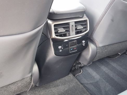 Used 2025 Lexus RX 350 Premium w/ Accessory Package (Z1) image 36