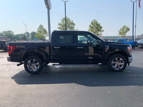 Used 2021 Ford F150 XLT w/ Equipment Group 302A High AWD/4WD image 2