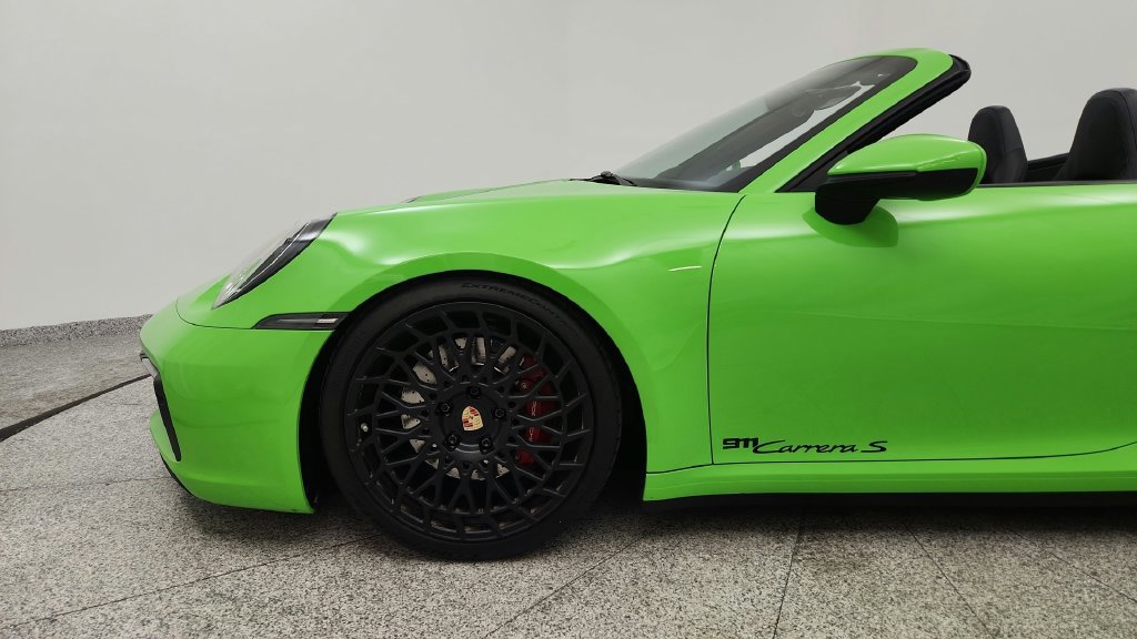 Used 2020 Porsche 911 Carrera S RWD image 14