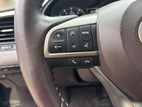 Used 2017 Lexus RX 350 AWD image 19