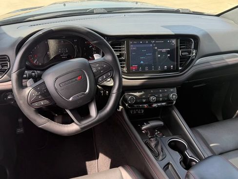 Certified 2024 Dodge Durango GT AWD/4WD image 27