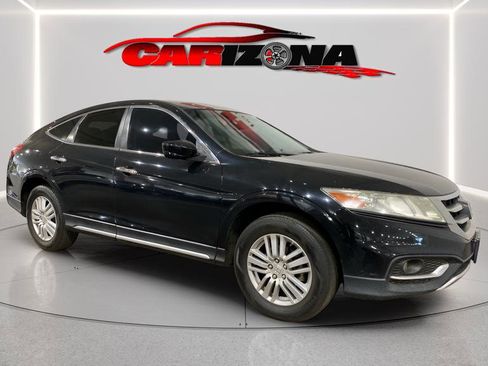 Used 2013 Honda Crosstour EX image 1