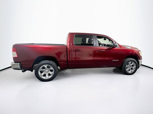 Used 2022 RAM 1500 Big Horn image 4