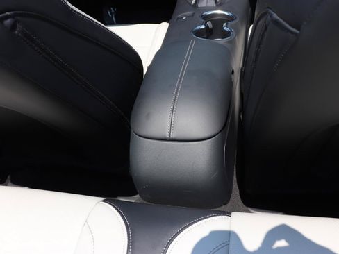 Used 2026 Ford Mustang Premium RWD image 20