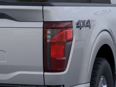 New 2026 Ford F150 XLT AWD/4WD image 21