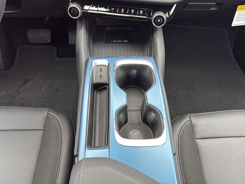 New 2026 Chevrolet Equinox EV LT image 17