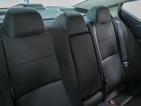 Used 2025 Nissan Altima 2.5 SV FWD image 27