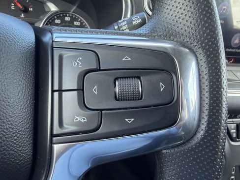 Used 2022 Chevrolet Blazer LT image 33