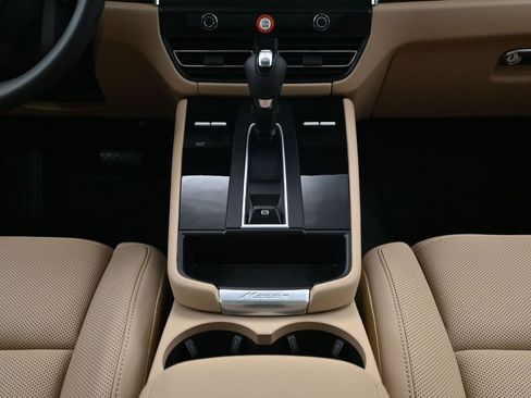 New 2026 Porsche Macan image 10