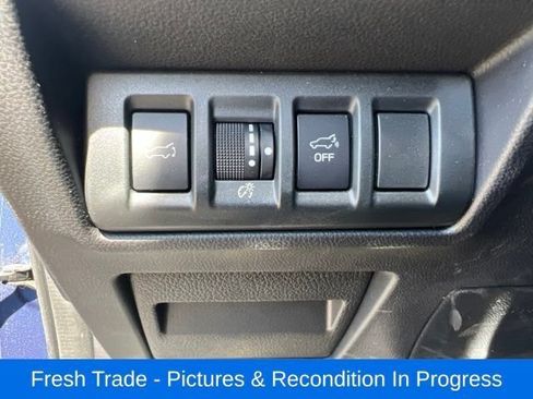 Used 2021 Subaru Outback Premium AWD/4WD image 16