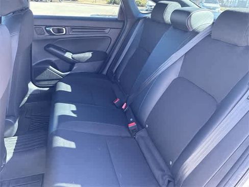 Used 2024 Honda Civic Sport image 20