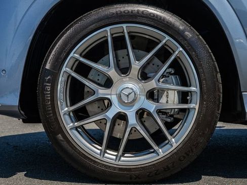 Used 2026 Mercedes-Benz GLE 53 AMG 4MATIC image 20
