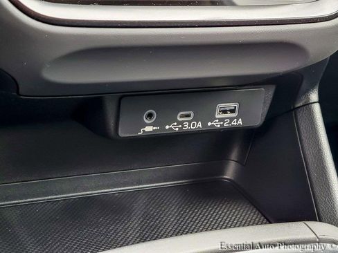 New 2026 Subaru Crosstrek 2.0i Premium image 19