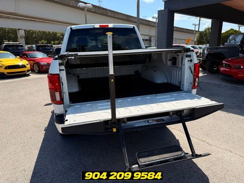 Used 2020 Ford F150 King Ranch w/ Equipment Group 601A Luxury AWD/4WD image 27