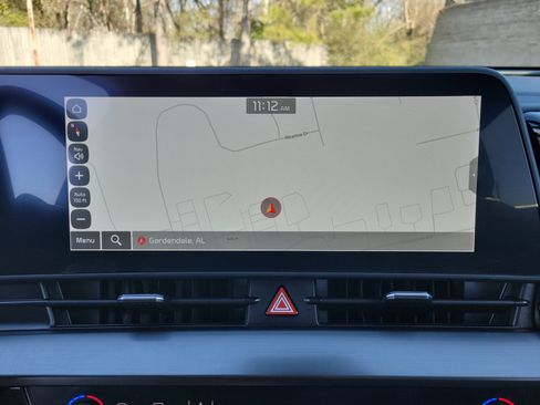 Used 2025 Kia Sportage EX image 20