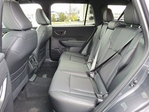 New 2026 Subaru Outback Limited image 7