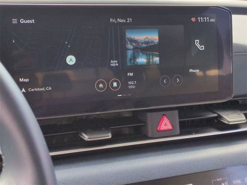 Certified 2026 Kia Carnival EX image 13