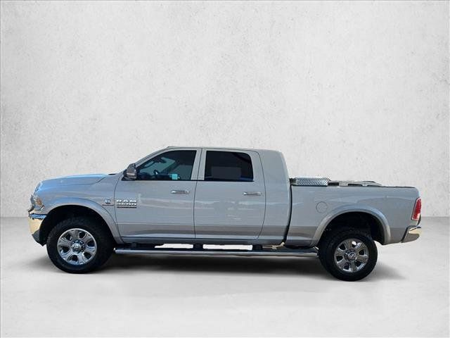 Used 2015 RAM 2500 Laramie w/ Convenience Group AWD/4WD image 8