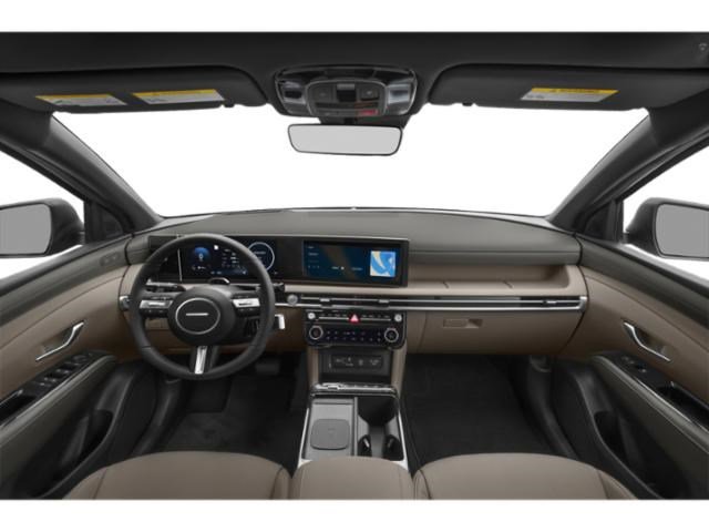New 2026 Hyundai Tucson Limited FWD image 4
