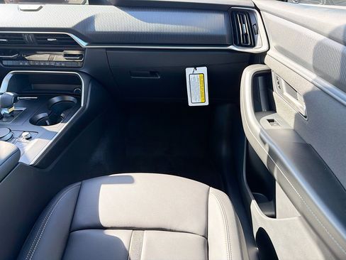 New 2026 MAZDA CX-90 3.3 Turbo w/ Select Package image 20