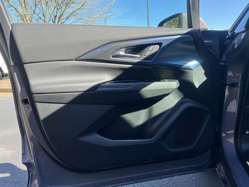 New 2026 Chevrolet Equinox EV LT AWD/4WD image 15