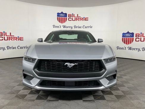 New 2026 Ford Mustang Coupe RWD image 8