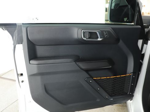 Certified 2024 Ford Bronco Badlands AWD/4WD image 7