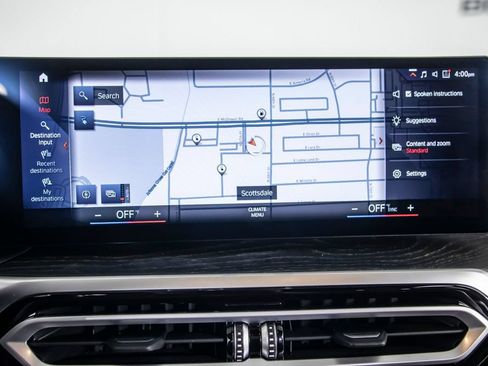 Used 2023 BMW i4 eDrive40 w/ M Sport Package RWD image 28