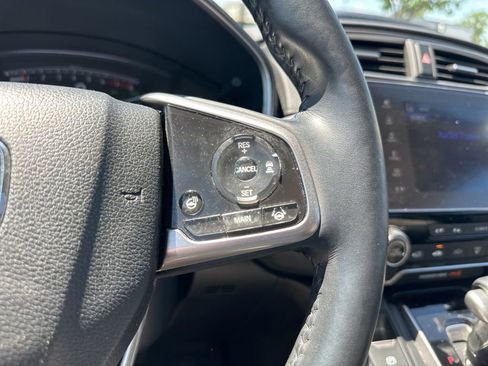 Used 2018 Honda CR-V Touring image 23