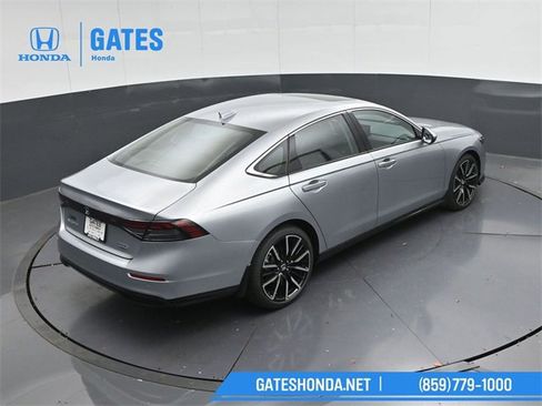 New 2025 Honda Accord Touring image 48