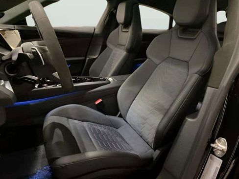 Used 2024 Audi e-tron GT Prestige w/ Prestige Package AWD/4WD image 30