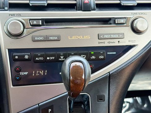 Used 2013 Lexus RX 350 AWD w/ Navigation Pkg image 34