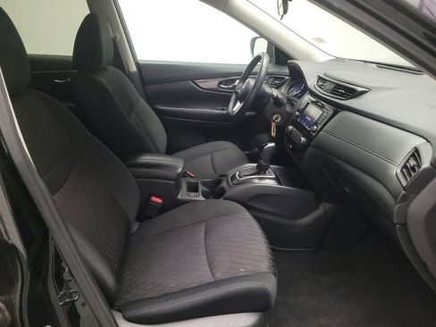 Used 2020 Nissan Rogue S w/ Special Edition Package FWD image 21