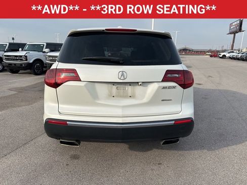 Used 2013 Acura MDX 3.7L image 7