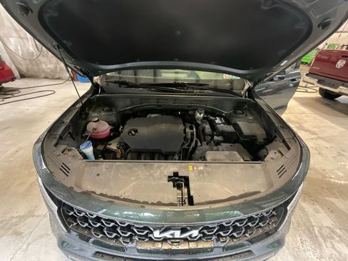 Certified 2023 Kia Sorento S w/ Panoramic Sunroof Package AWD/4WD image 27