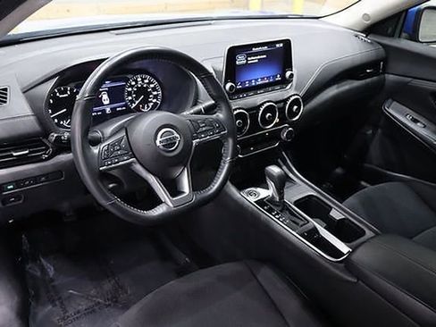Used 2022 Nissan Sentra SV image 20