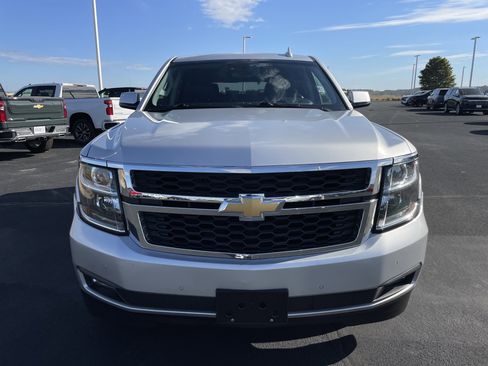 Used 2020 Chevrolet Tahoe LT w/ Luxury Package image 8