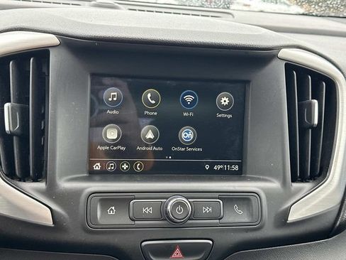 Used 2019 GMC Terrain SLE w/ Driver Convenience Package FWD image 25