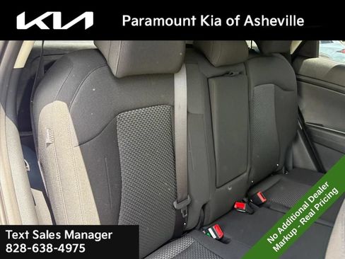 New 2026 Kia Sportage LX AWD/4WD image 23