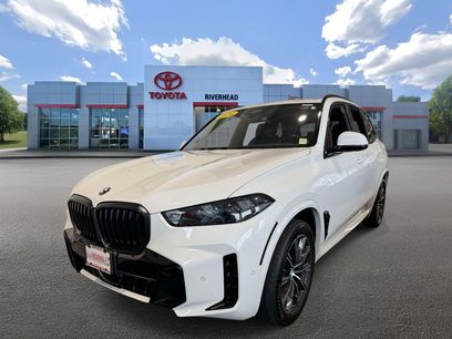 Used 2024 BMW X5 xDrive40i w/ M Sport Package