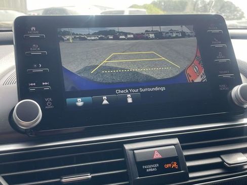 Used 2022 Honda Accord Sport image 18