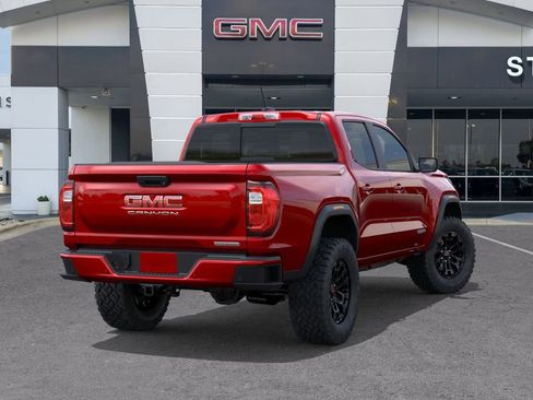 New 2026 GMC Canyon Elevation w/ Convenience Package RWD image 4