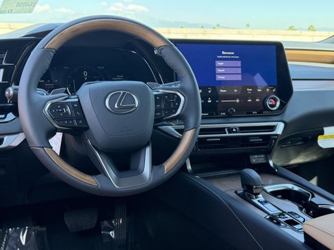 New 2026 Lexus RX 350 Premium w/ Convenience Package FWD image 28