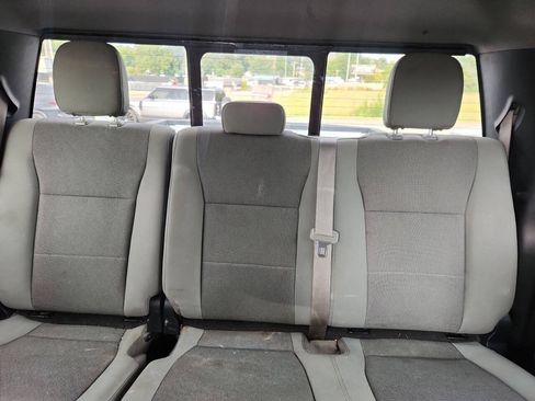 Used 2016 Ford F150 XL w/ Equipment Group 101A Mid AWD/4WD image 19