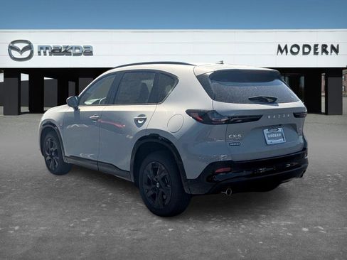 New 2026 MAZDA CX-5 2.5 S w/ Premium Package AWD/4WD image 3