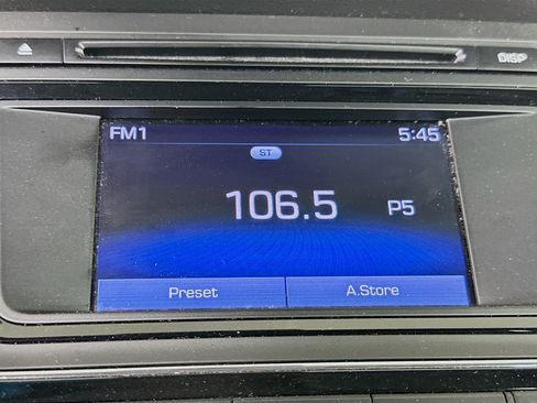 Used 2018 Hyundai Tucson SE FWD image 21
