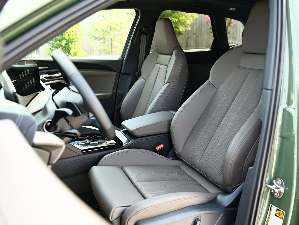 New 2026 Audi Q5 Prestige AWD/4WD image 19
