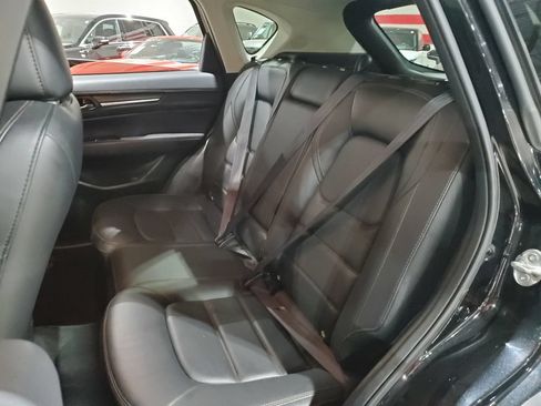 Used 2019 MAZDA CX-5 Grand Touring AWD/4WD image 24